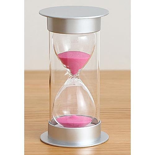 砂時計 pmysand111 30分 ピンク