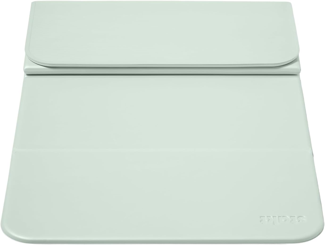 – Foldable Multi-Purpose Fitness & Yoga Mat, Workout Mat with Non-Slip Surface, Portable & Lightweight, For Studio or Home Use, As Seen on Shark Tank Seafoam