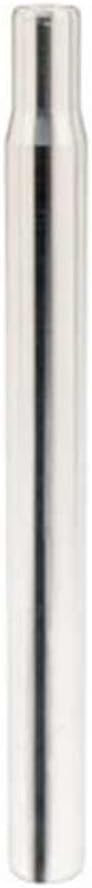 XLC Alloy Seatpost, 25.6 x 300mm, Silver