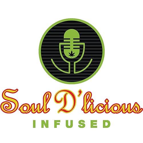 Couverture de Soul D'licious Infused