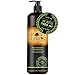 Produktbild Argan Deluxe Care & Repair Shampoo in Friseur-Qualität 1000 ml - repariert & pflegt - Anti Spliss, Anti Frizz & effektive Hilfe bei Haarbruch und kaputte Haare - für Frauen & Männer
