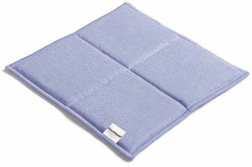 MysticMaid G718UN PowerPad, Assorted Blue and Teal