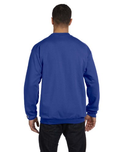 Champion Eco 9 oz. Crew, XL, ROYAL BLUE2