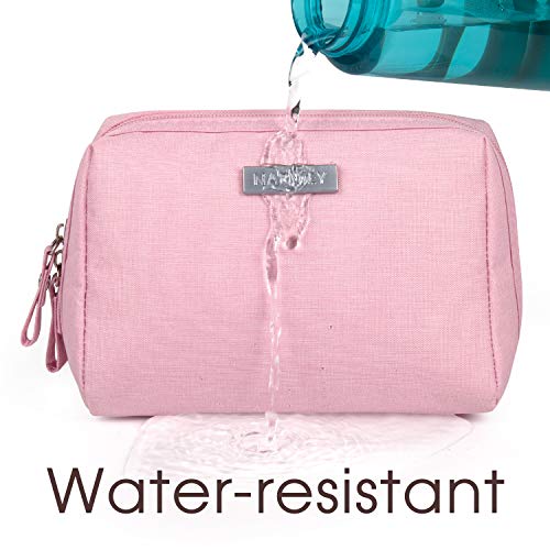 Beauty case da viaggio, per trucchi, da ragazza e