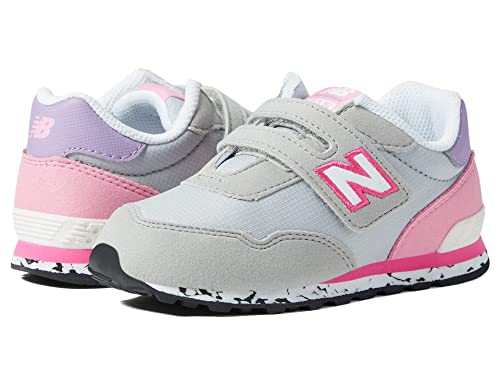 Image of New Balance Unisex-Child 515 V1 Hook & Loop