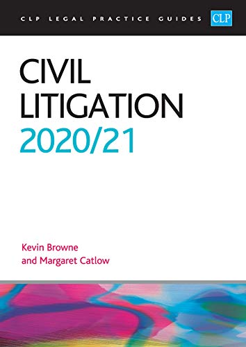  Civil Litigation (English Edition) PDF Ebook En Ligne