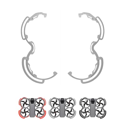 DJI Avata 360 �݊��������� �v���y���K�[�h �W���o���o���p�[ �Փ˖h�~�����O ��̌^ �y�� �Փ˖h�~ �ی�K�[�h ���F������ ���K�p ���S��s ���E�ȒP�v���e�N�V���� �A�N�Z�T���[ (�O���[)