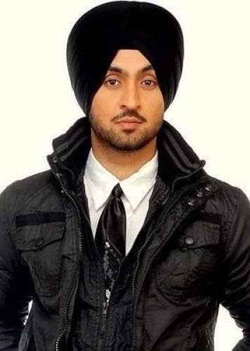 Traditional Sikh Turban Pagri Punjabi Pagg Dastaar Punjabi Turban Dastar full voile 6.5 meter Dark Black
