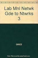 Lab Manual for Network+ Guide to Networks 3 061921533X Book Cover