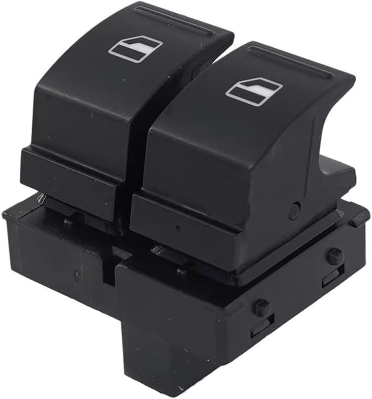 1K3959857 カーウィンドウリフターコントロールスイッチボタン キャディ2Kに適合する ジェッタに適合する エオスに適合する  Amazon.co.jp: 用ゴルフ MK5 キャディ用 2 K パサート用 B6 ジェッタ 2003-2009 電動ウィンドウスイッチリフトボタン  2K0959857 1K3959857A ン ... 車の窓用スイッチボタン ボタン 1K3959857 カーウィンドウリフターコントロールスイッチボタン キャディ2Kに適合する ジェッ