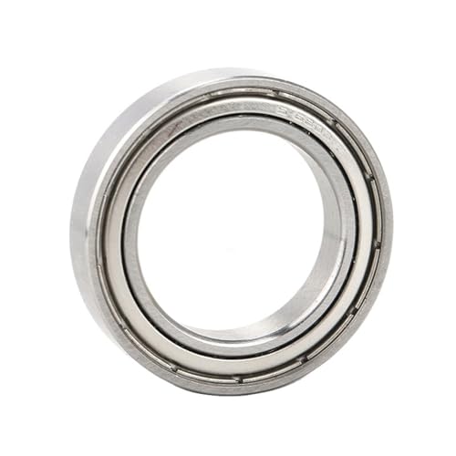 Roulements roulement INOX S6908Z pour la rénovation de vélos