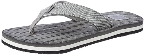 Aqualite Men GV-404 Slipper, Grey, 9 UK/India (B0D95W3ZM6) Amazon Price History, Amazon Price Tracker
