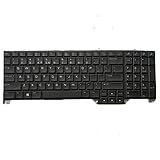 alienware 17 r4 occasion Este es un teclado único. Para organizar la entrega de inmediato, envíenos el número de modelo de su computadora portátil y las imágenes del teclado y su parte posterior, después de realizar el pedido.