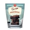 Bob's Red Mill Fudgy Brownie Baking Mix - 14 oz Bag (Pack of 4) - Simple Clean Ingredients, Homemade Taste, Non-GMO