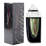 cartier roadster 2510  Cartier Roadster Sport cuoio edizione Eau de Toilette Spray 100 ml