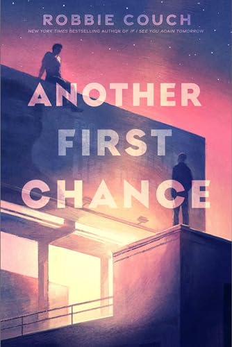 Another First Chance view 2