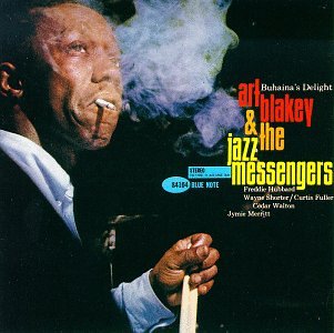 洋楽 Art Blakey Buhaina's Delight LP Amazon.com: Buhaina's Delight