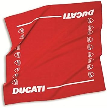 foulard ducati