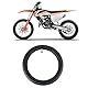 2,75/2,50-12 Zoll Motorrad Vorderer Reifenschlauch Gummi Ersatz Fit für 90cc 125cc PIT PRO Trail Dirt Bike