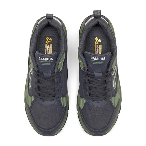 Image of Campus Men's DENRO Sneakers
