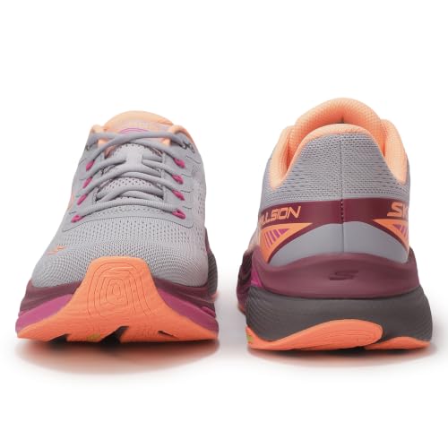 Image of Skechers Womens Max Cushioning Propulsion Sneaker