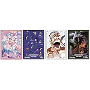 Amazon.co.jp: スリーブ - カードサプライ・アクセサリ: ホビー