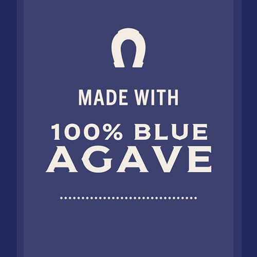 エラドゥーラ プラタ テキーラ スピリッツ メキシコ 750ml【正規品】 6枚目