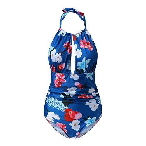 BadeanzüGe FüR Damen, Tankini Damen Schwarz Bauchweg Damen Badeanzug Sportlich Bikini Oberteil Push Up Mit Bügel Tankini Damen Große Größen 50 52 Badeanzug Damen Bauchweg Push Up Sexy Badeanzug Badem