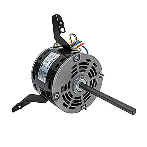 Packard 1/2 Hp 115 Volts Torsion Flex Motor 43787 by Diversitech - Used condition - US$44.76