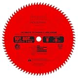 Freud LU80R010: 10" Ultimate Plywood &...