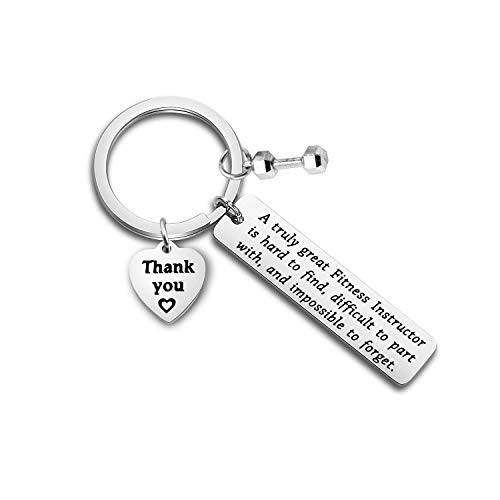 Porte-clés avec inscription durable Ensianth anti-ternissement pour trousseau de clés