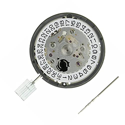 Mechanical Automatic Movement Date Crown Replacement Parts for NH35A NH35 Watch Date