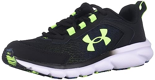 Image of Under Armour Girl's Assert 9 (Big Kid)