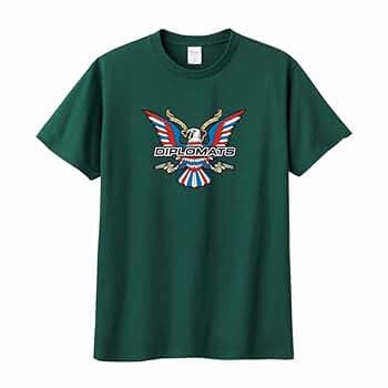 Amazon | [バンドライン] The Diplomats ディプロマッツ HipHop