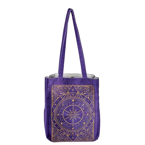 Bolsa de mano resistente Well Read Co para transportar libros 3