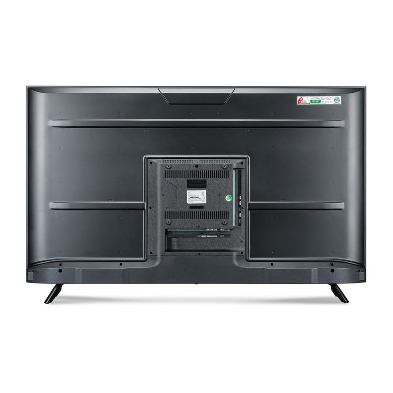 Image of VISE (by Vijay Sales 140 cm (55 inches) 4K Ultra HD Smart LED TV with Voice Assistant & Built- in Wi-Fi VS55UWC1A (2023 Model Edition)