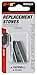 Performance Tool W80634 2pc Replacement Set for W80633, 11/16" to 2 1/2"