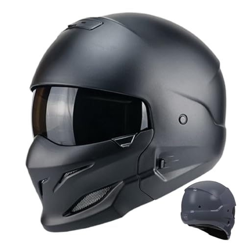 Sombreros de seguridad de motocicleta duros contra impactos en ciclismo