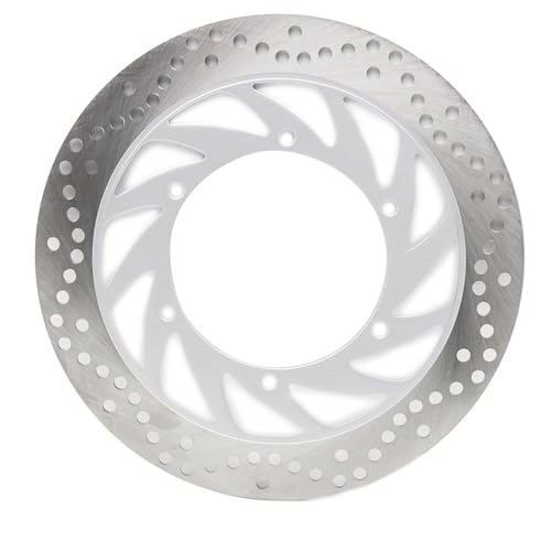 Rotor de frein avant de rechange pour résoudre le voilement XVS 650
