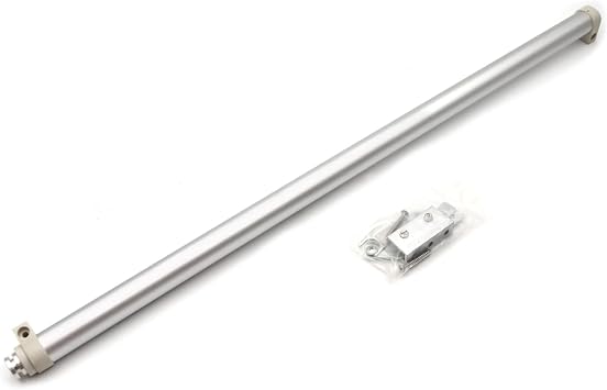 Automatic Self-Closing Sliding Glass Door Closer