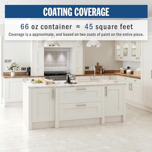Dwil Marble Countertop Paint Kit thumb #2