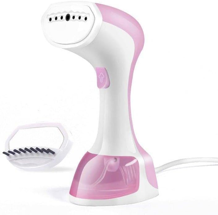 Hand-Held Ironing Machine