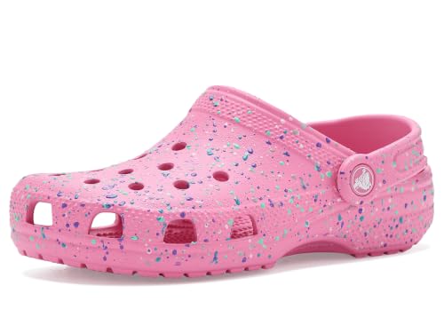 Image of Crocs Unisex-Child Classic Graphic Clog