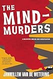 The Mind-Murders (Grijpstra De Grier Series)