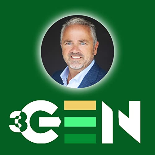 Episode 6: "The Ritz Carlton of CONCRETE?!?" featuring Ryan Bartholomew Podcast Por  arte de portada