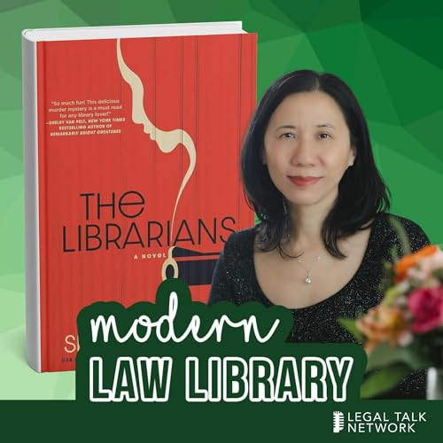 Sherry Thomas's sleuthing librarians and gender-bent Sherlock