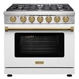 KOSTCH 36-Inch Pro-Style
