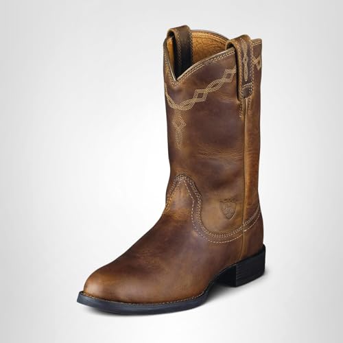 ARIAT ARIAT Women’s Heritage Roper Western Boot