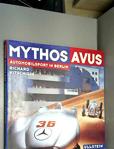 Preisvergleich Produktbild Mythos Avus