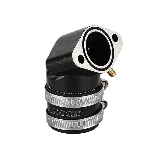 Joints de démarrage de carburateur et collecteur haute étanchéité pour motocross